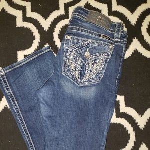 Miss Me Jean's size 31